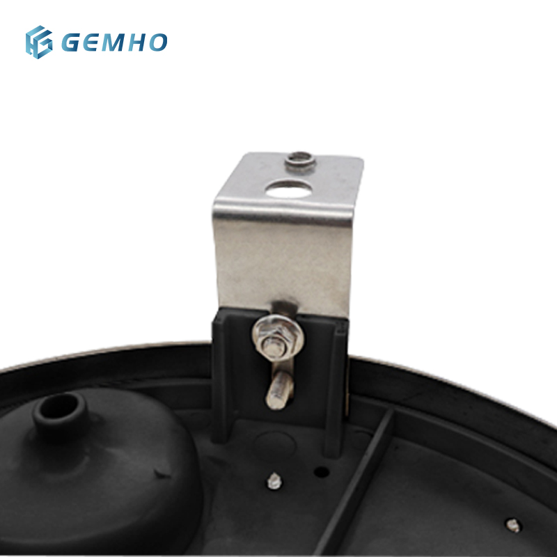 工場供給 RS485出力 格安プラスチック製バケツ型雨量計  - Rain Gauge Digital のレビューと価格