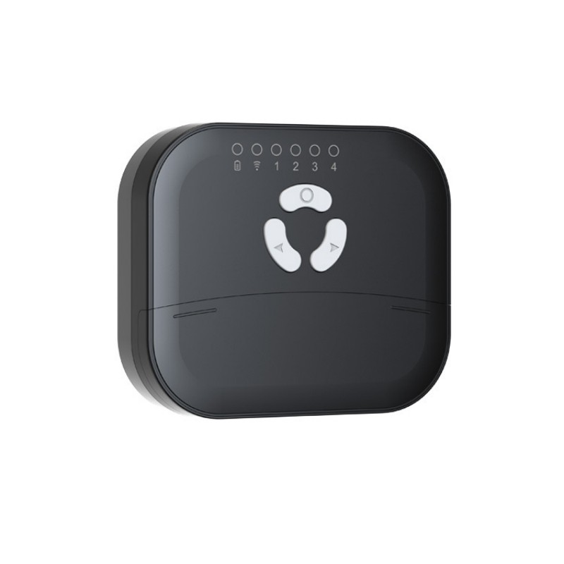 スマート Wi-Fi スプリンクラーコントローラー 4 ゾー - Smart Garden Zone のレビューと価格