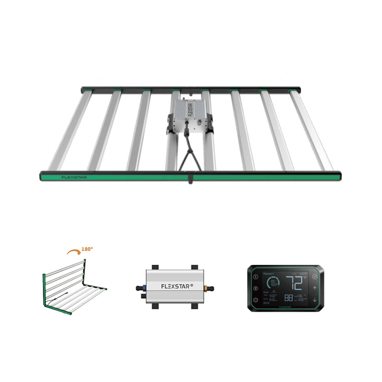 Lm301h Evo 281b フルスペクトルLED育成ライ - Plant Grow Light Full Spectrum のレビューと価格