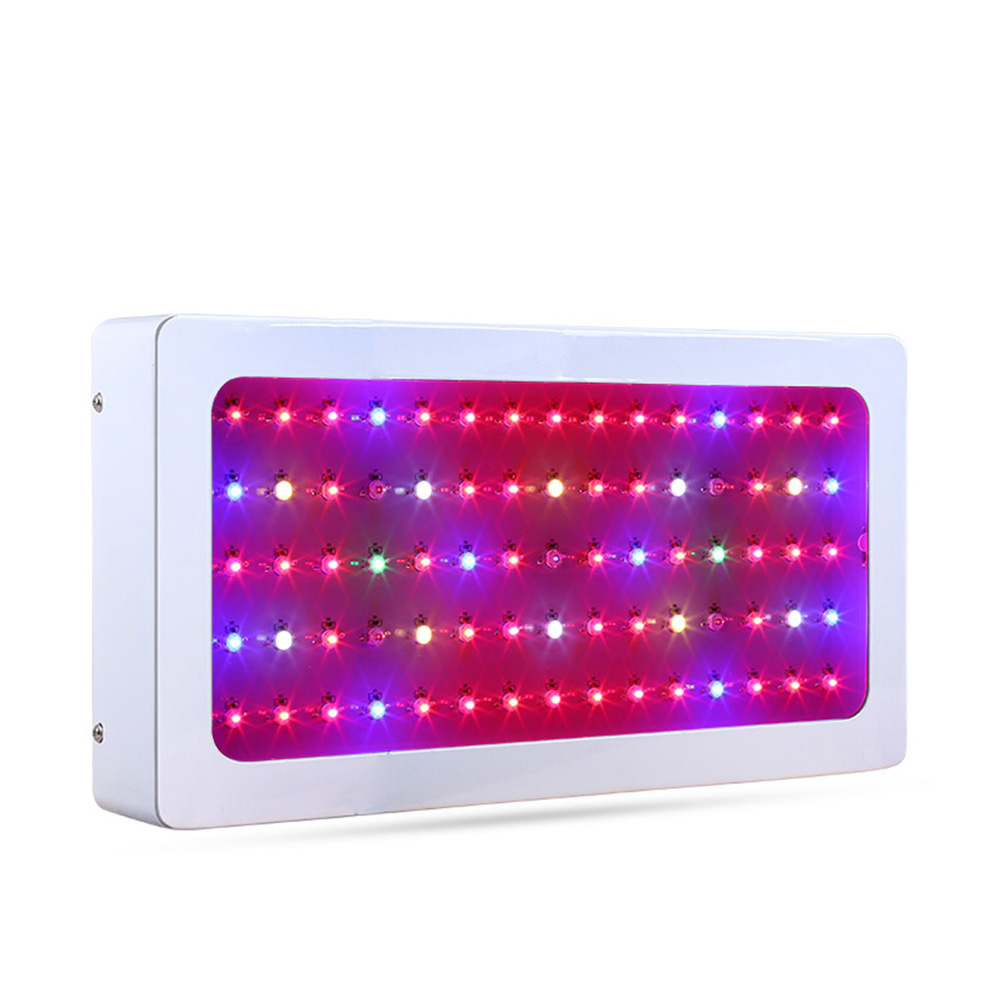 フルスペクトル LED 成長ライト 225 ワット植物成長フ - Plant Grow Light Full Spectrum のレビューと価格