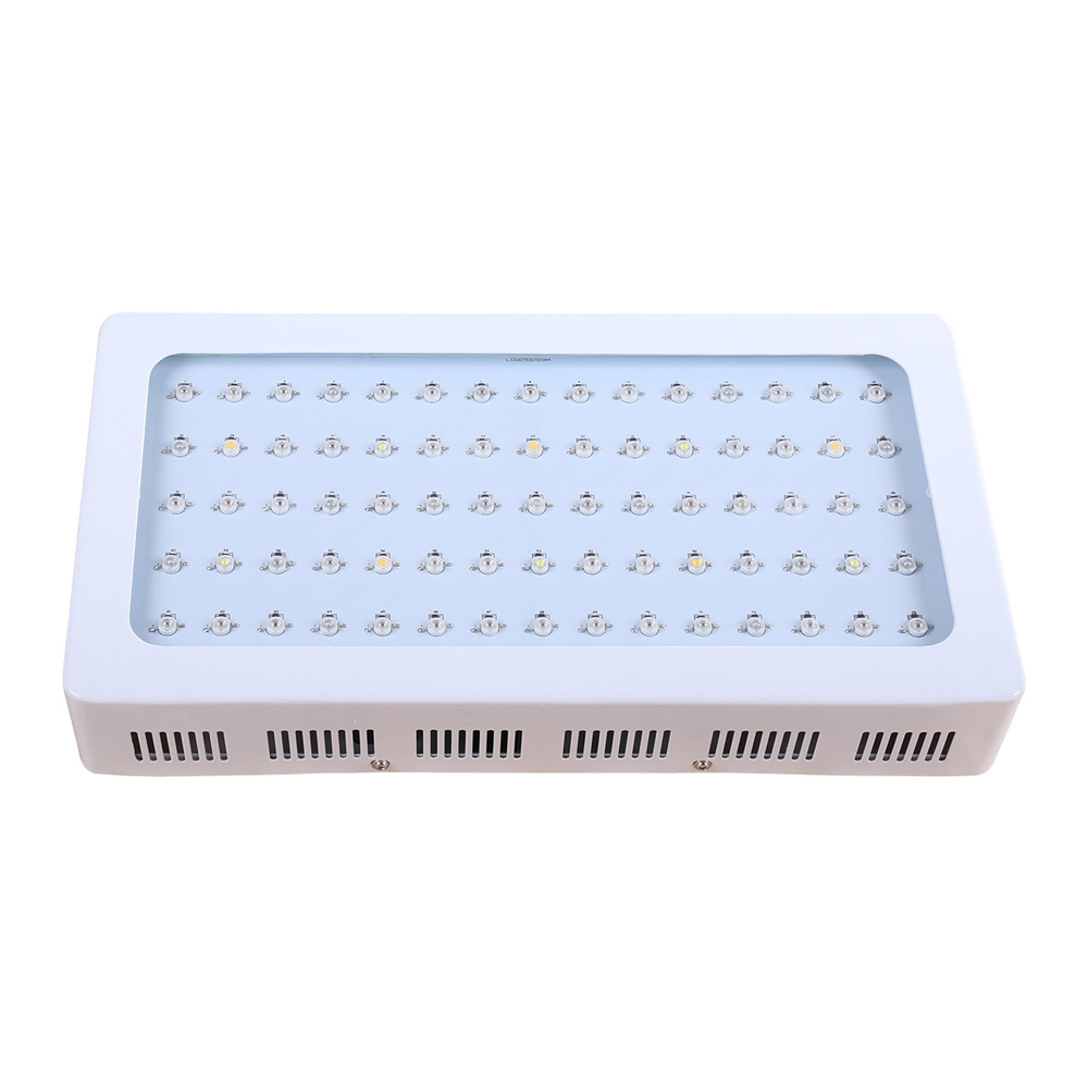 フルスペクトル LED 成長ライト 225 ワット植物成長フ - Plant Grow Light Full Spectrum のレビューと価格