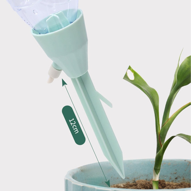 自動点滴灌漑システム 調整可能な水滴器 自動給水 観葉植物  - Smart Garden Tower のレビューと価格