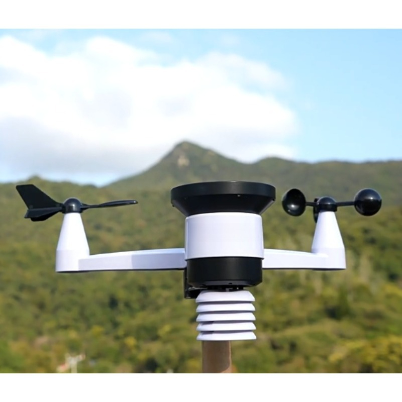 0320 ワイヤレス気象観測ステーション 大型デジタルディス - Rain Gauge Digital のレビューと価格