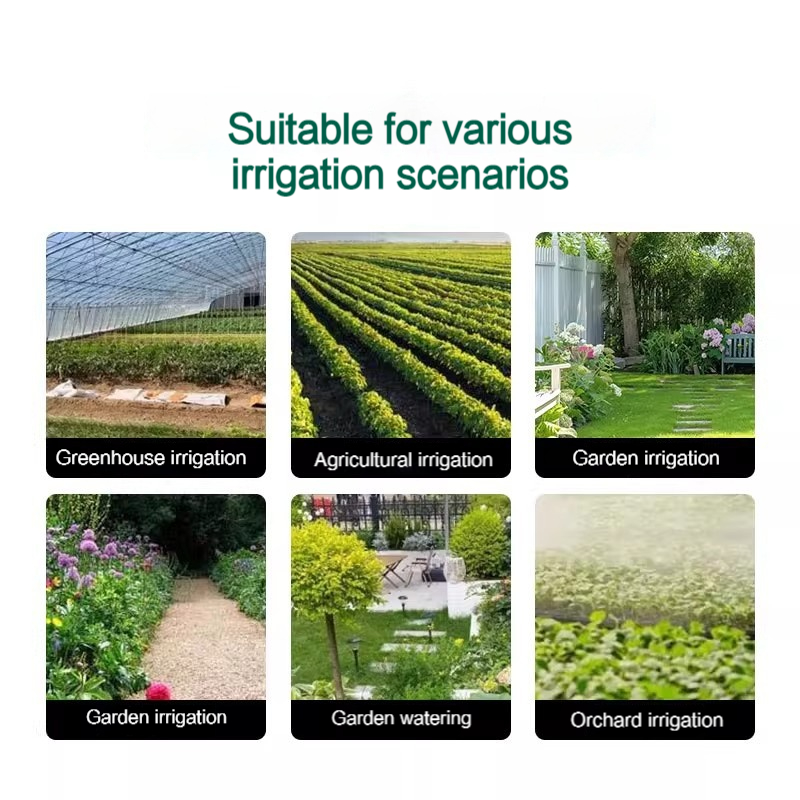 16ゾーン灌漑コントローラー、庭、農場、温室用スマート自動散 - Smart Garden Zone のレビューと価格