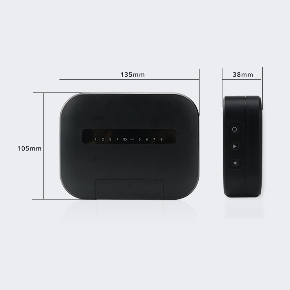 8 ゾーン Wifi Tuya スマートガーデン散水タイマー - Smart Garden Zone のレビューと価格
