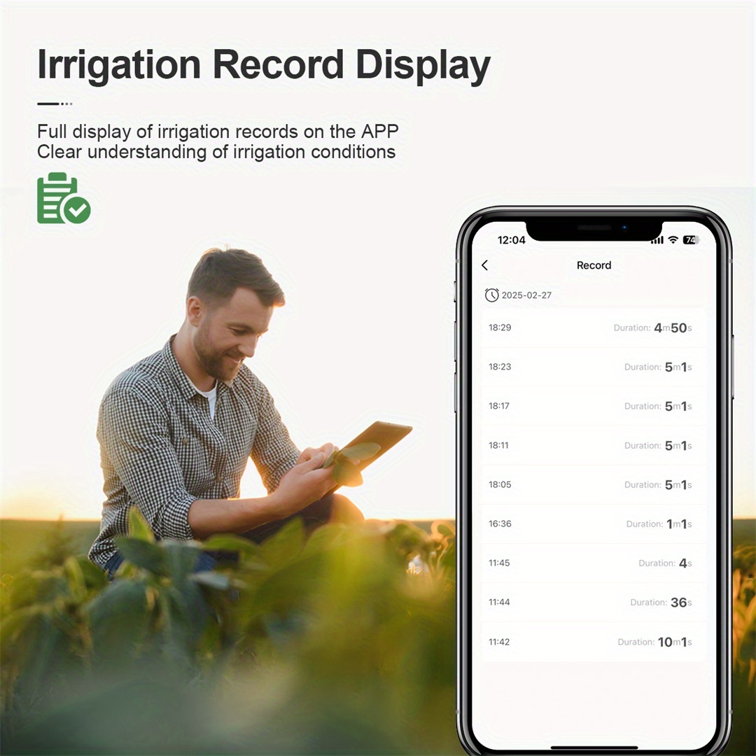 Eshico スマート スプリンクラー タイマー: 2x W - Smart Garden Zone のレビューと価格