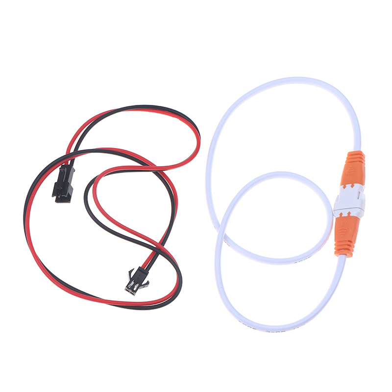 C 新品 1個 2ピン オス・メス ワイヤーコネクタ ワイヤ - Led Plant Light Strip のレビューと価格